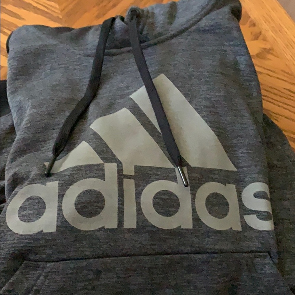 Adidas unisex active hoodie
